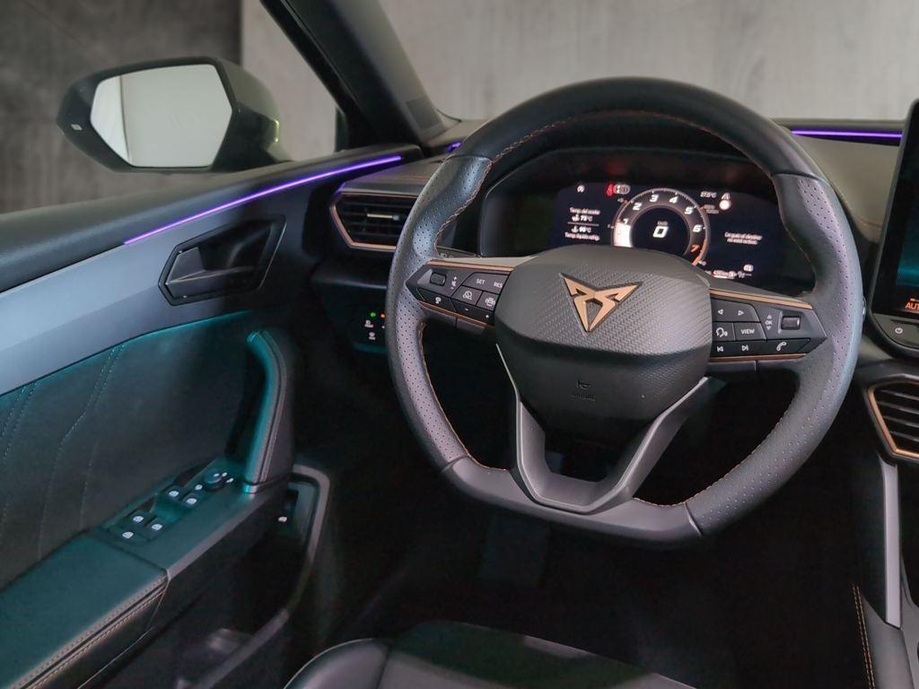 CUPRA Leon Sportstourer 1.5 TSI 110 kW (150 CV) - 9