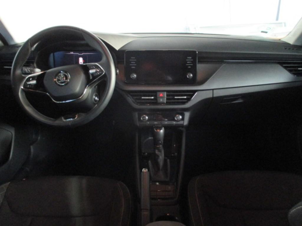 Skoda Kamiq 1.0 TSI Ambition DSG 81 kW (110 CV) - 3