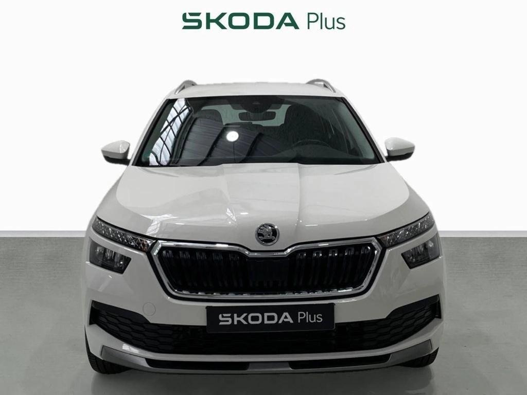 Skoda Kamiq 1.0 TSI Ambition DSG 81 kW (110 CV) - 8