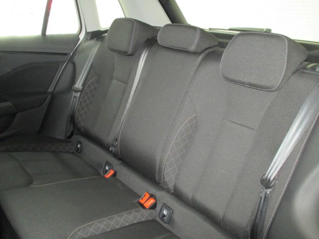 Skoda Kamiq 1.0 TSI Ambition DSG 81 kW (110 CV) - 14