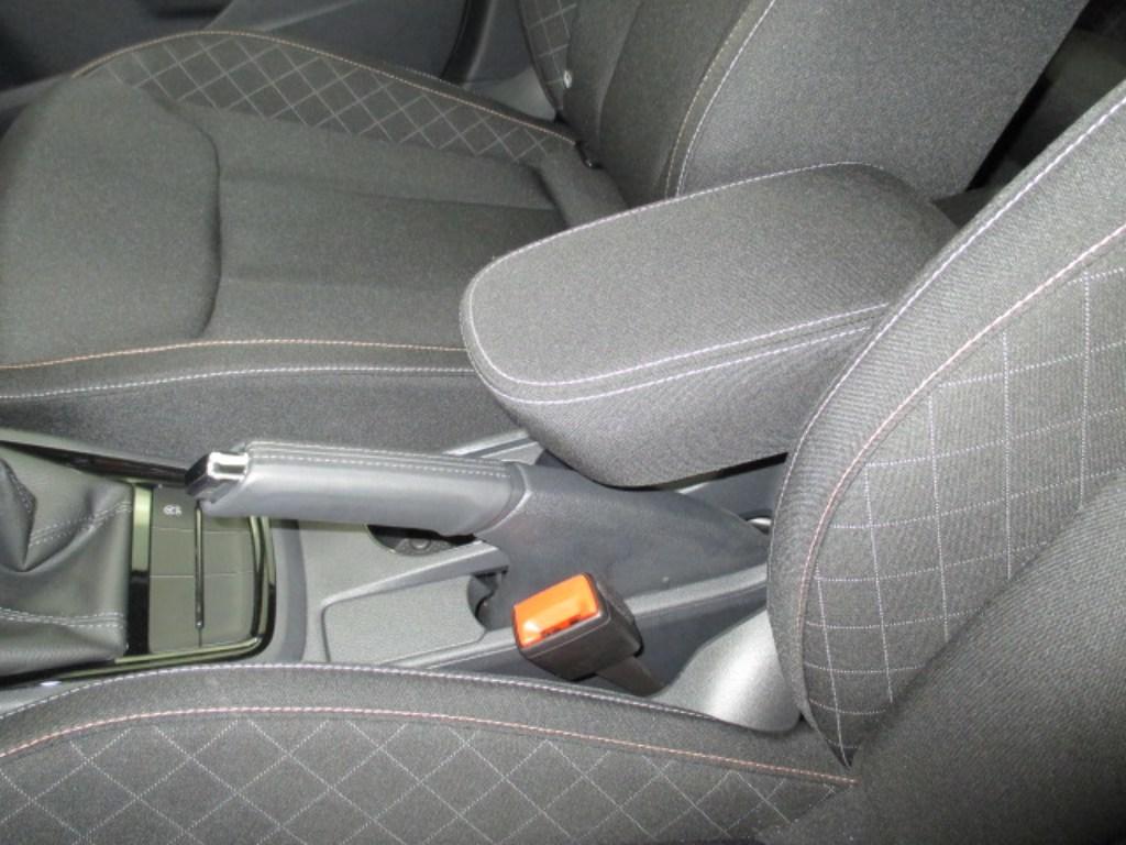 Skoda Kamiq 1.0 TSI Ambition DSG 81 kW (110 CV) - 16