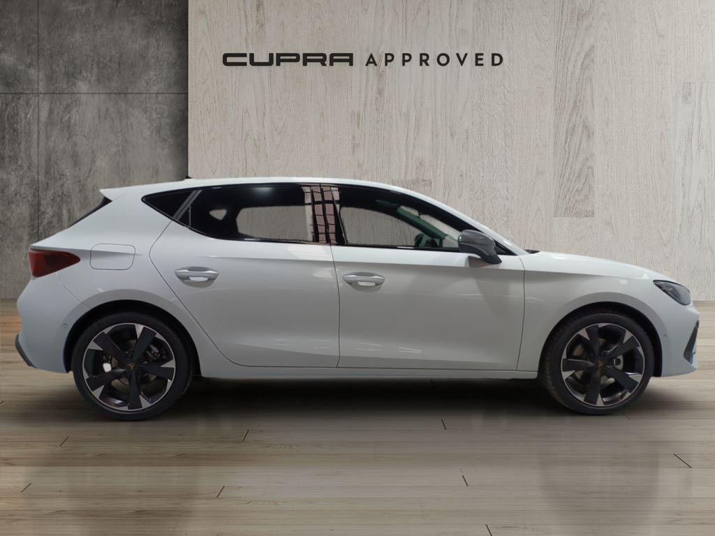 CUPRA León 1.5 TSI 110 kW (150 CV) - 2
