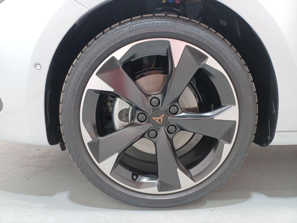 CUPRA León 1.5 TSI 110 kW (150 CV) - 7