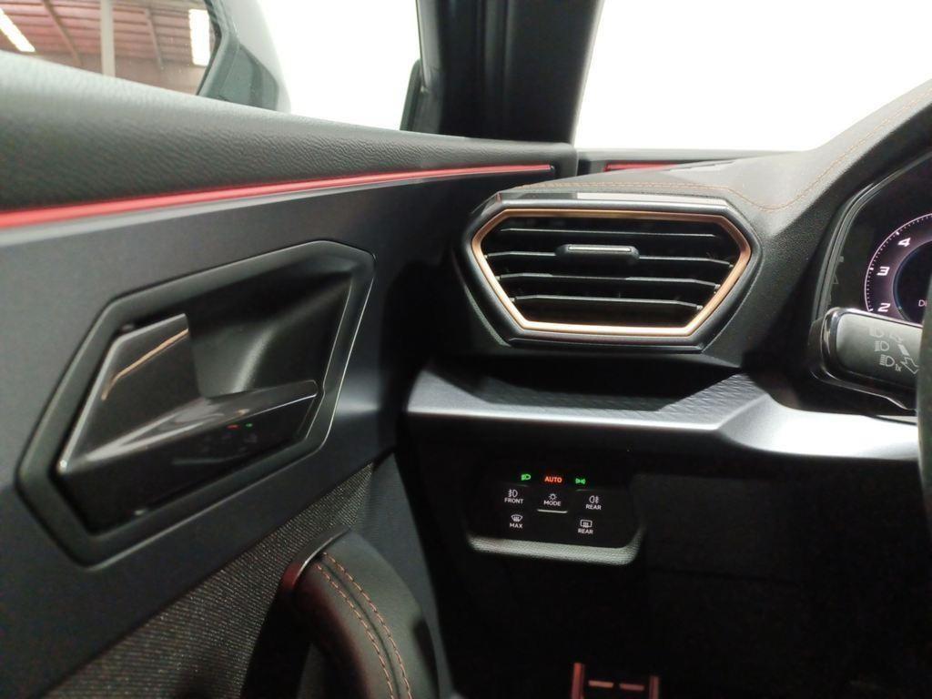 CUPRA León 1.5 TSI 110 kW (150 CV) - 10