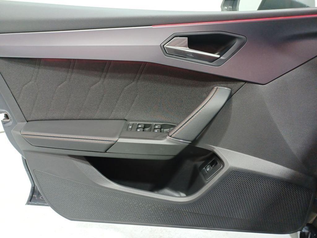 CUPRA León 1.5 TSI 110 kW (150 CV) - 11