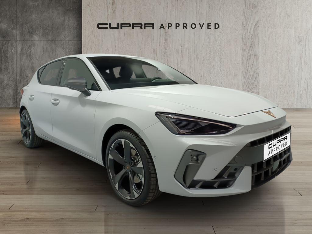 CUPRA León 1.5 TSI 110 kW (150 CV) - 0