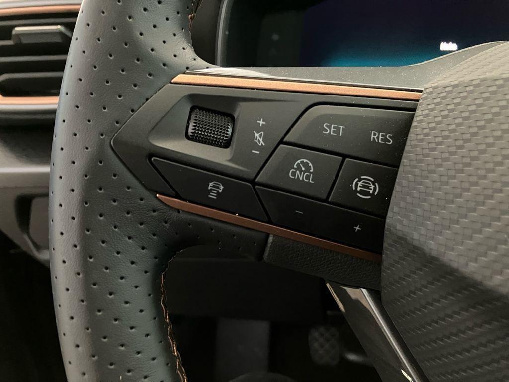 CUPRA León 1.5 TSI 110 kW (150 CV) - 9