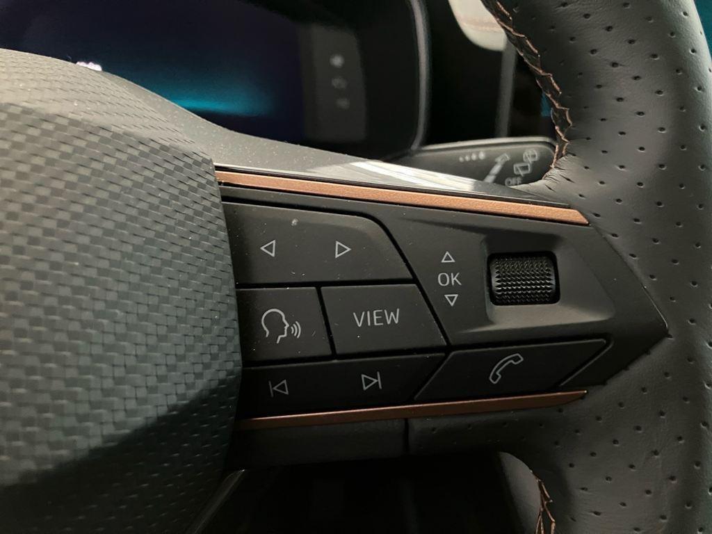 CUPRA León 1.5 TSI 110 kW (150 CV) - 10