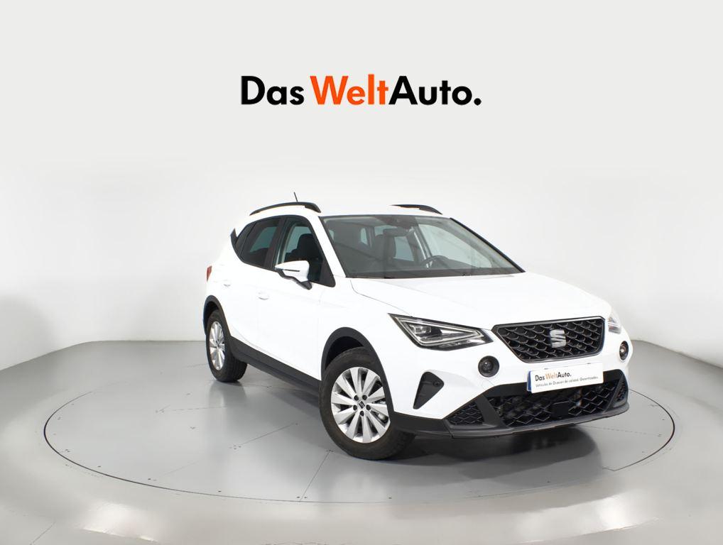 SEAT Arona 1.0 TSI Style Special Edition 85 kW (115 CV) - 0