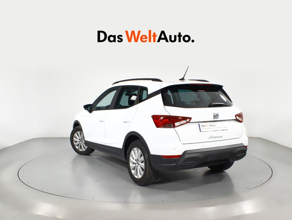 SEAT Arona 1.0 TSI Style Special Edition 85 kW (115 CV) - 1