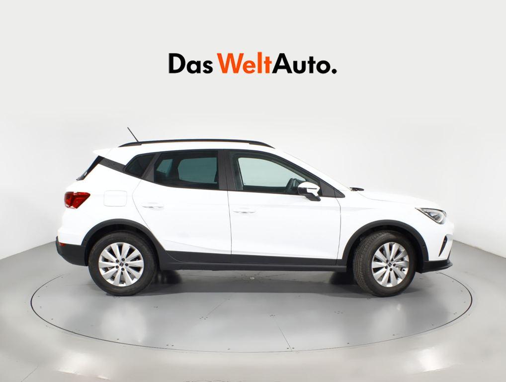 SEAT Arona 1.0 TSI Style Special Edition 85 kW (115 CV) - 2