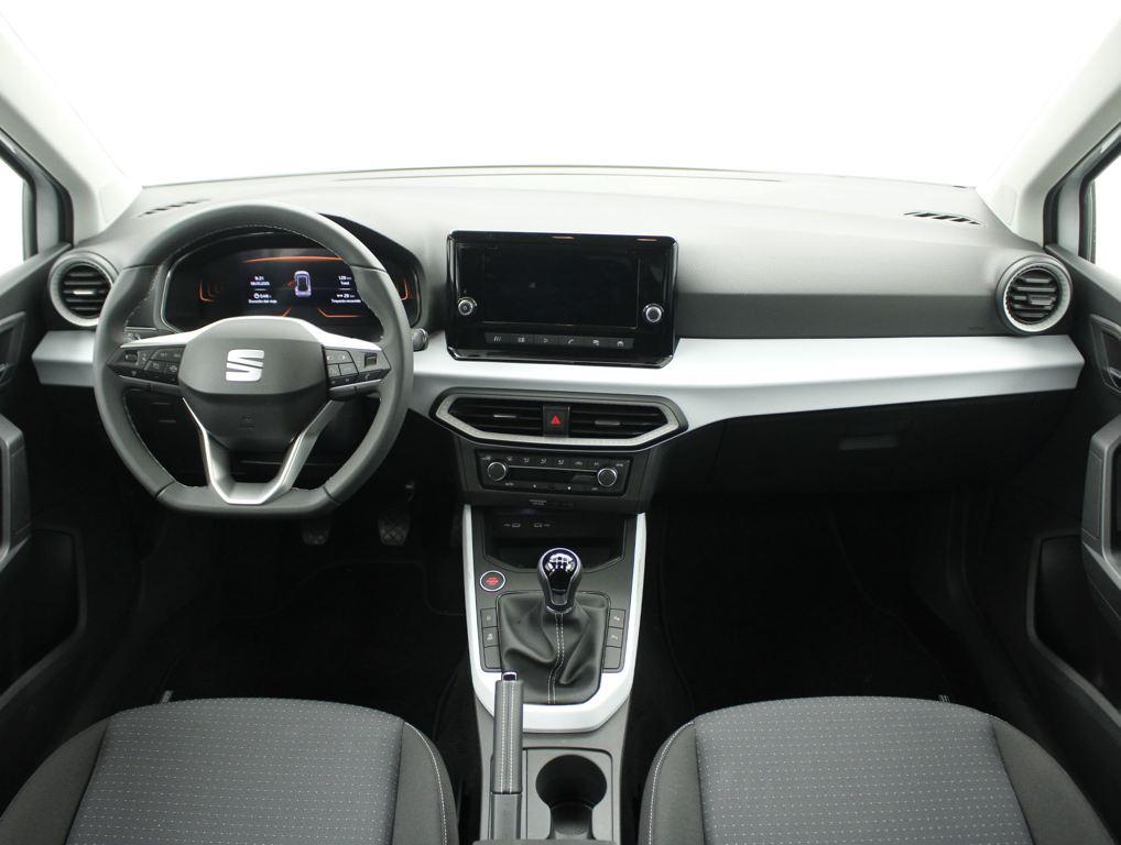 SEAT Arona 1.0 TSI Style Special Edition 85 kW (115 CV) - 3