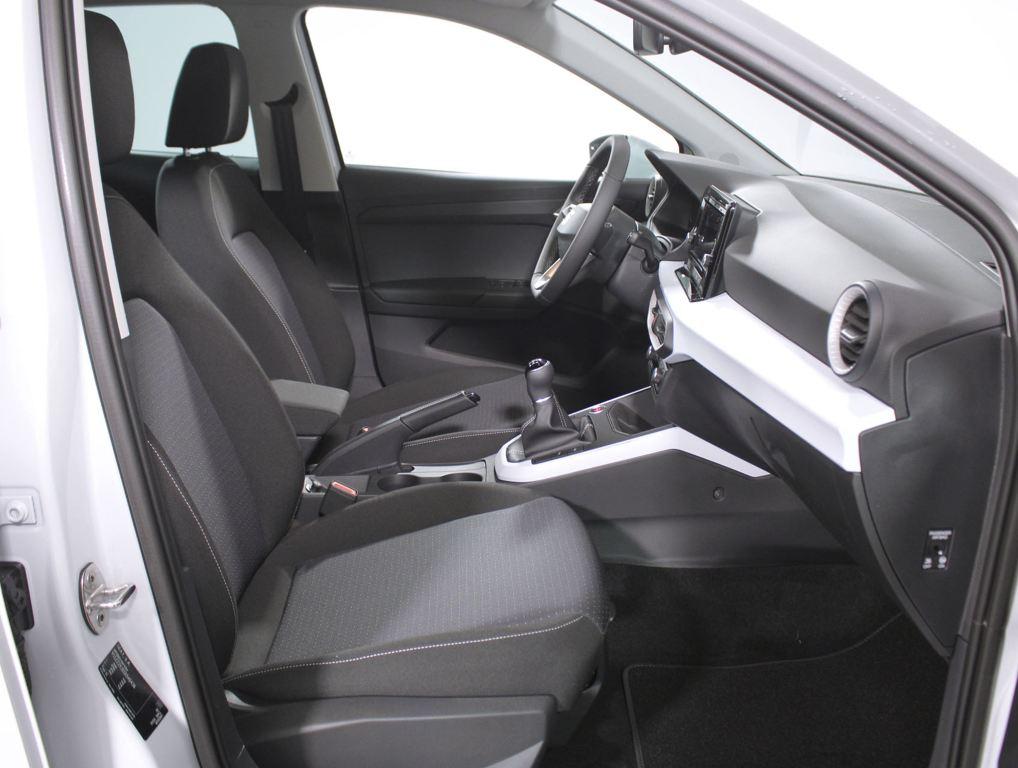 SEAT Arona 1.0 TSI Style Special Edition 85 kW (115 CV) - 4