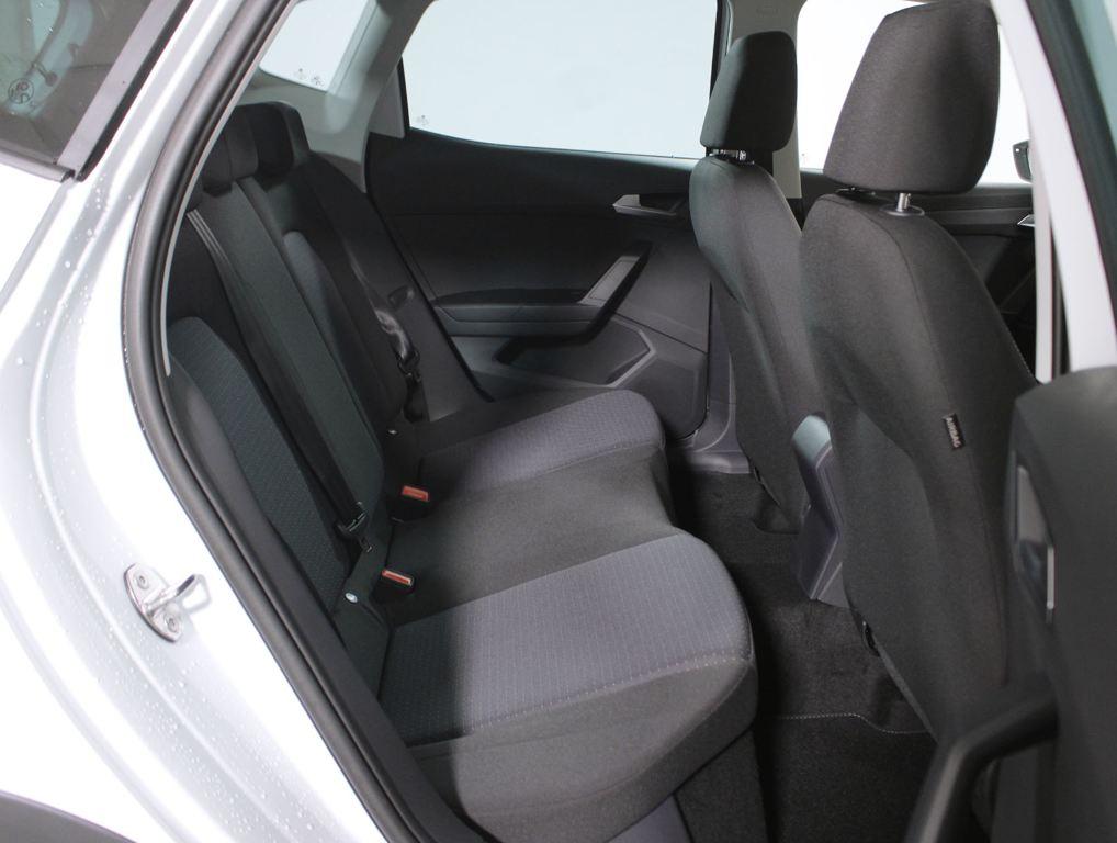 SEAT Arona 1.0 TSI Style Special Edition 85 kW (115 CV) - 5