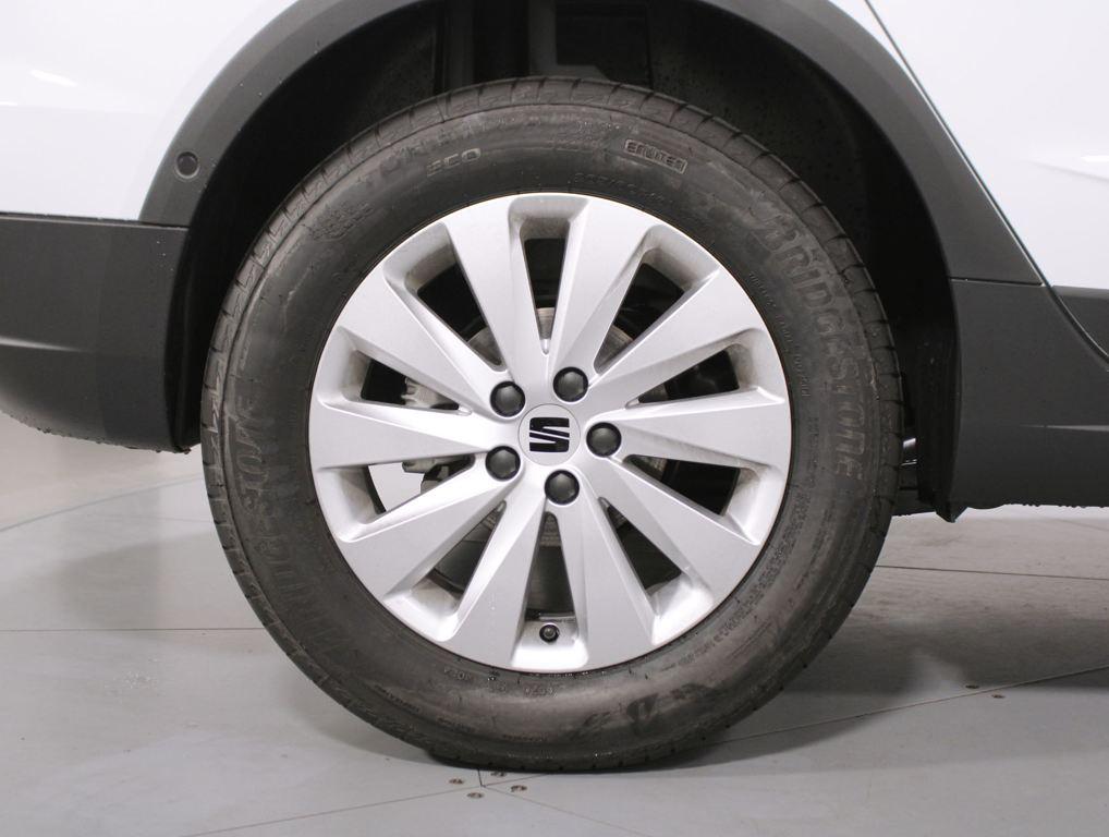 SEAT Arona 1.0 TSI Style Special Edition 85 kW (115 CV) - 7