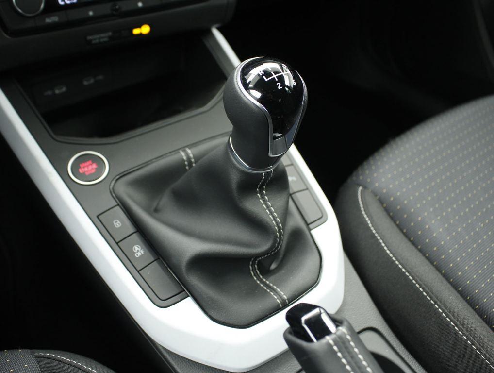 SEAT Arona 1.0 TSI Style Special Edition 85 kW (115 CV) - 9