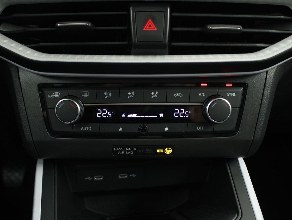 SEAT Arona 1.0 TSI Style Special Edition 85 kW (115 CV) - 10