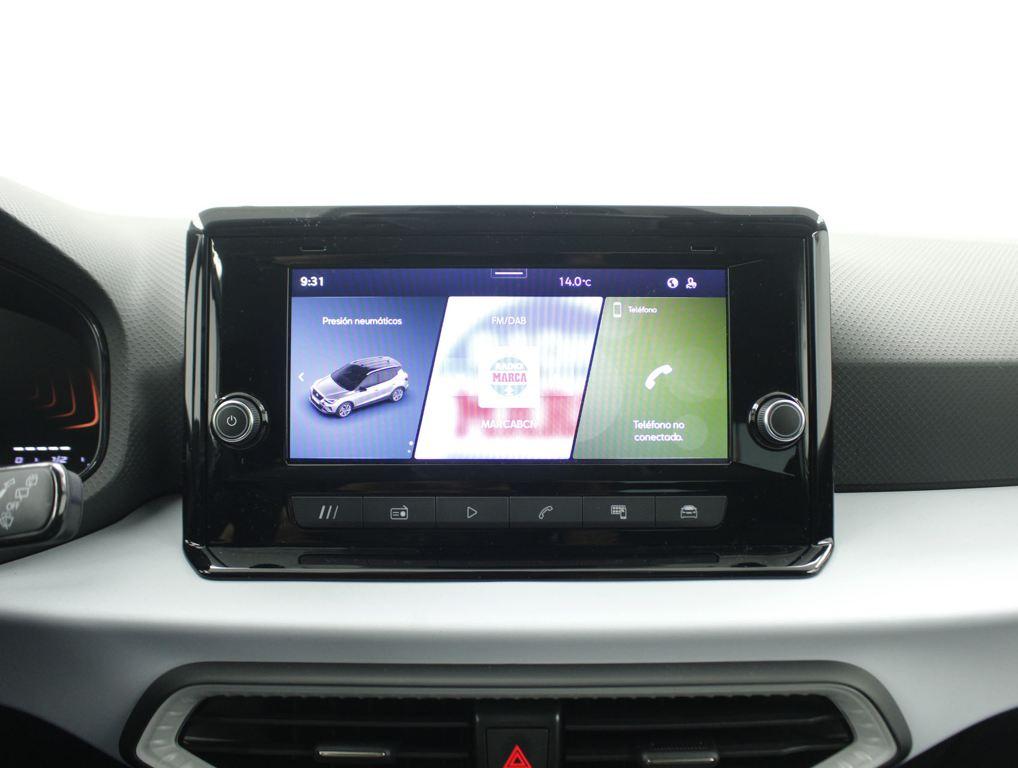 SEAT Arona 1.0 TSI Style Special Edition 85 kW (115 CV) - 11