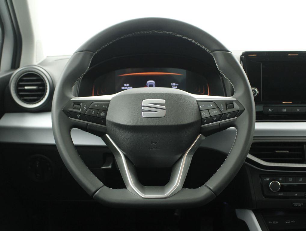 SEAT Arona 1.0 TSI Style Special Edition 85 kW (115 CV) - 12