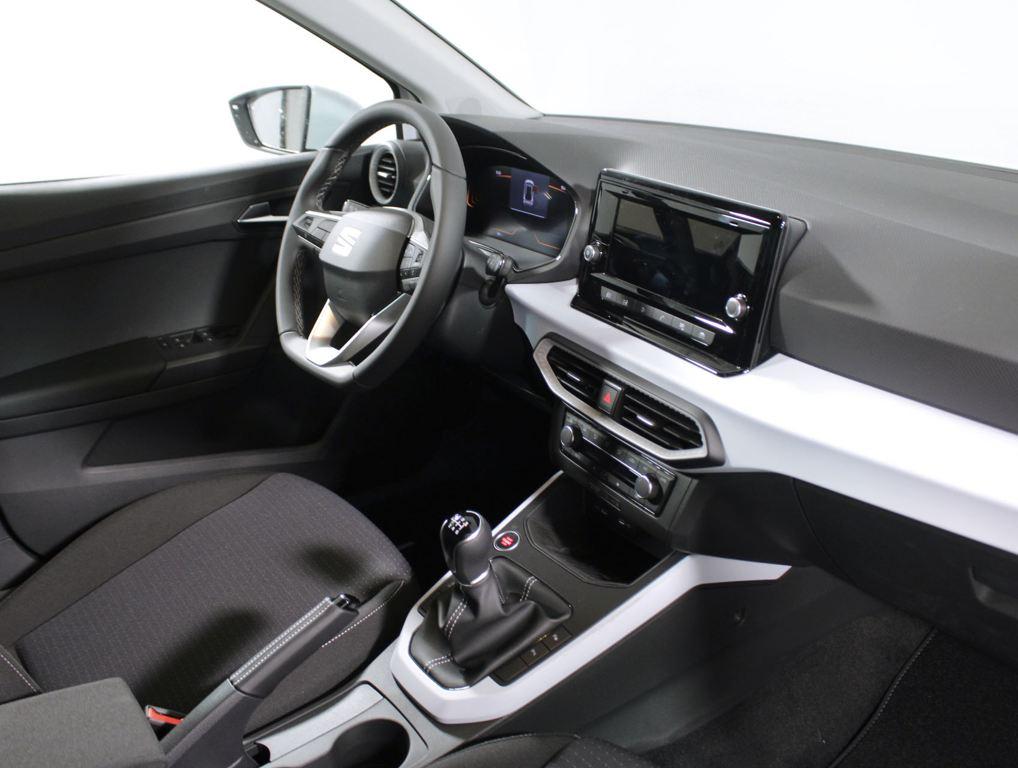 SEAT Arona 1.0 TSI Style Special Edition 85 kW (115 CV) - 13