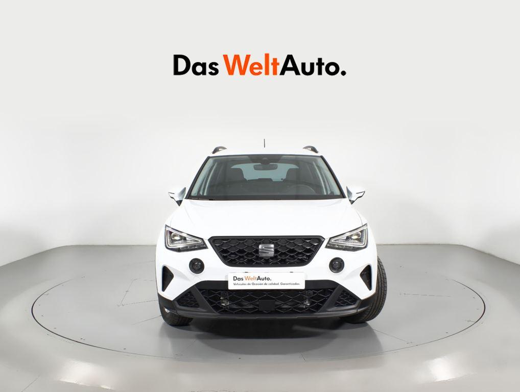 SEAT Arona 1.0 TSI Style Special Edition 85 kW (115 CV) - 15
