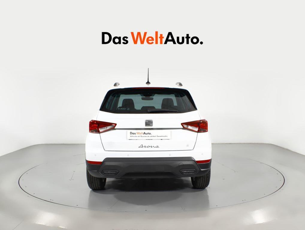 SEAT Arona 1.0 TSI Style Special Edition 85 kW (115 CV) - 16