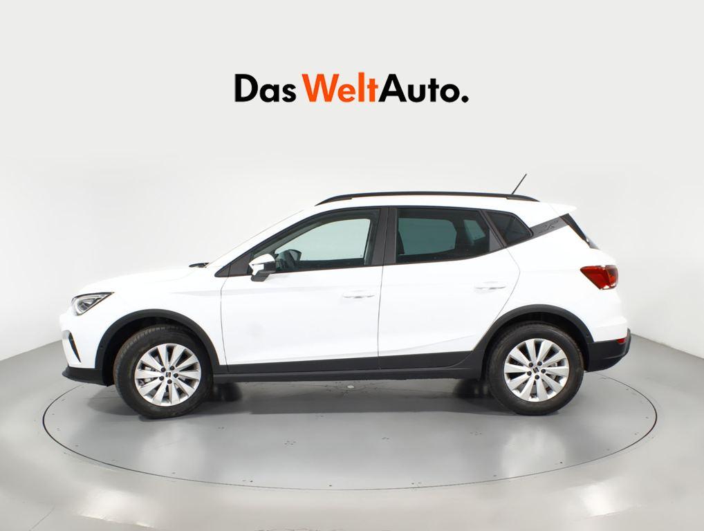 SEAT Arona 1.0 TSI Style Special Edition 85 kW (115 CV) - 17
