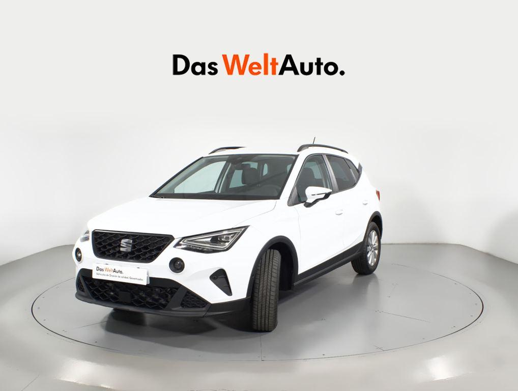 SEAT Arona 1.0 TSI Style Special Edition 85 kW (115 CV) - 18