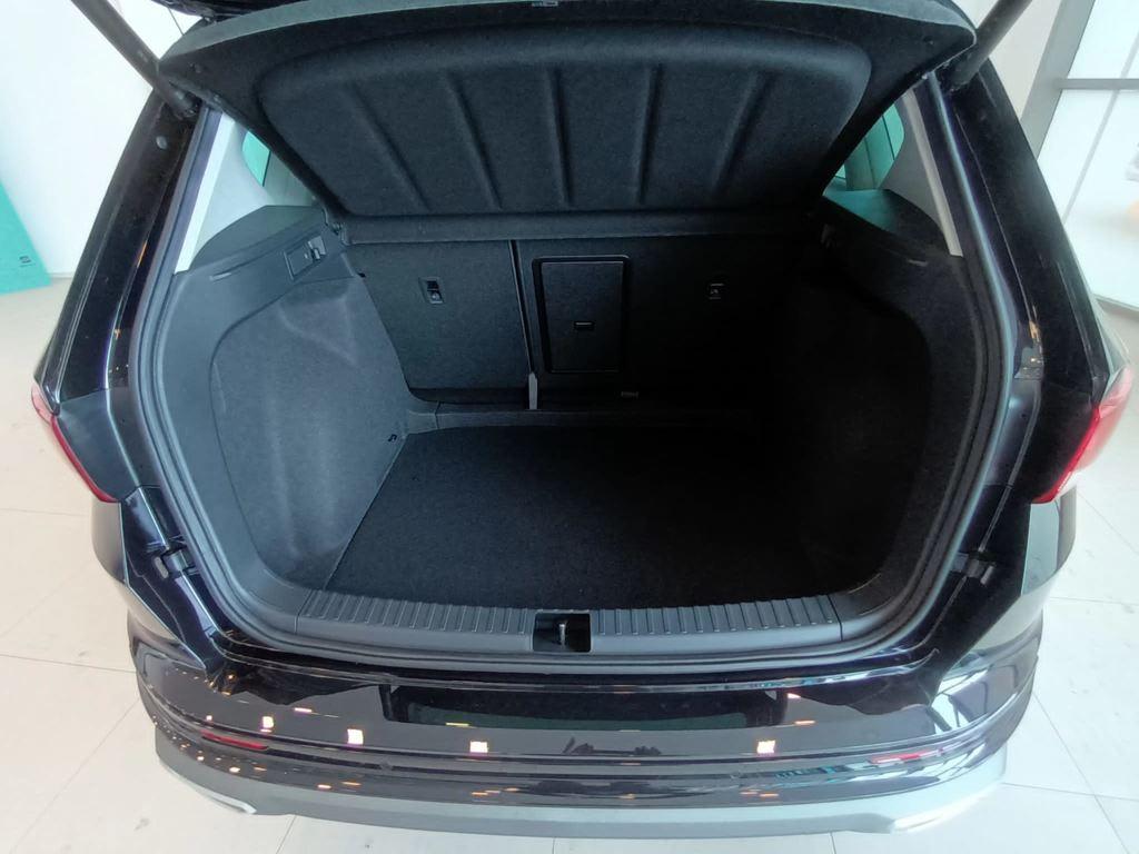 SEAT Ateca 1.0 TSI FR Special Edition 85 kW (115 CV) - 6