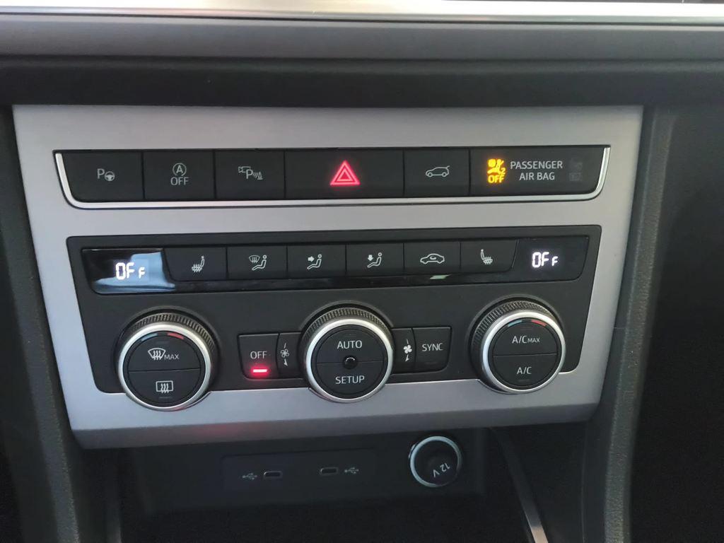 SEAT Ateca 1.0 TSI FR Special Edition 85 kW (115 CV) - 8