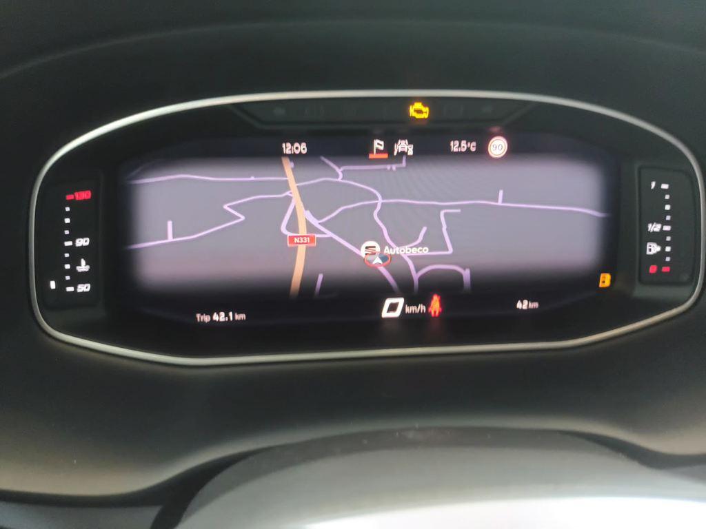 SEAT Ateca 1.0 TSI FR Special Edition 85 kW (115 CV) - 10