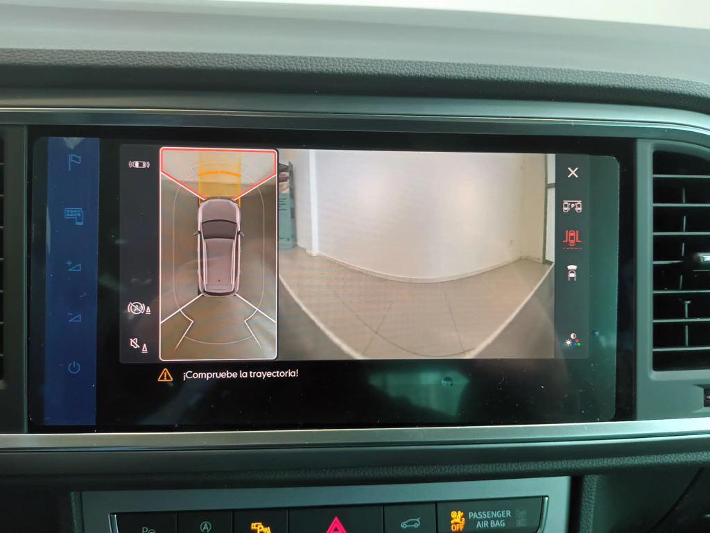 SEAT Ateca 1.0 TSI FR Special Edition 85 kW (115 CV) - 12