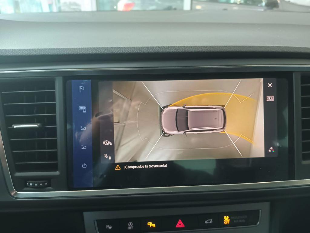 SEAT Ateca 1.0 TSI FR Special Edition 85 kW (115 CV) - 13