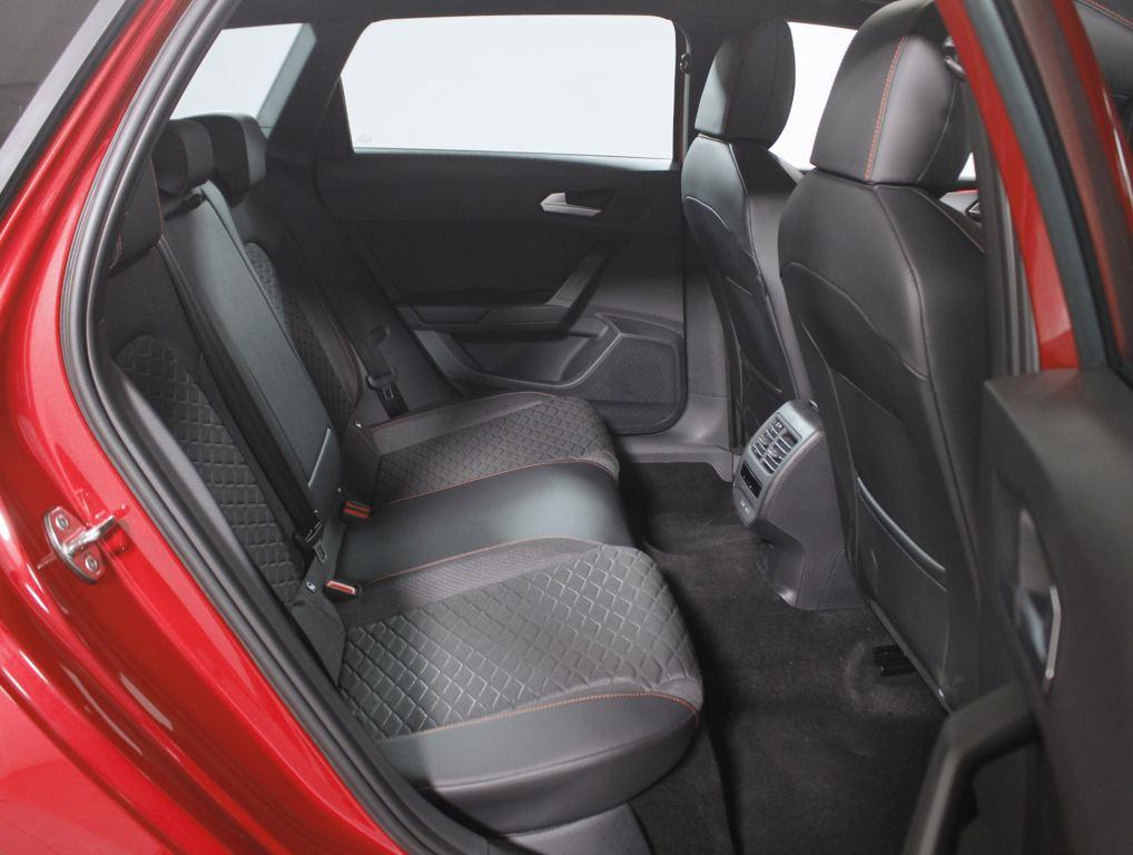 SEAT León ST 1.5 eTSI S&S FR Special Edition DSG 110 kW (150 CV) - 5