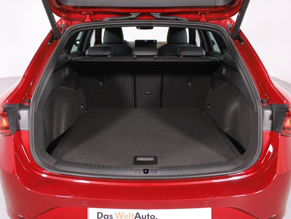 SEAT León ST 1.5 eTSI S&S FR Special Edition DSG 110 kW (150 CV) - 6