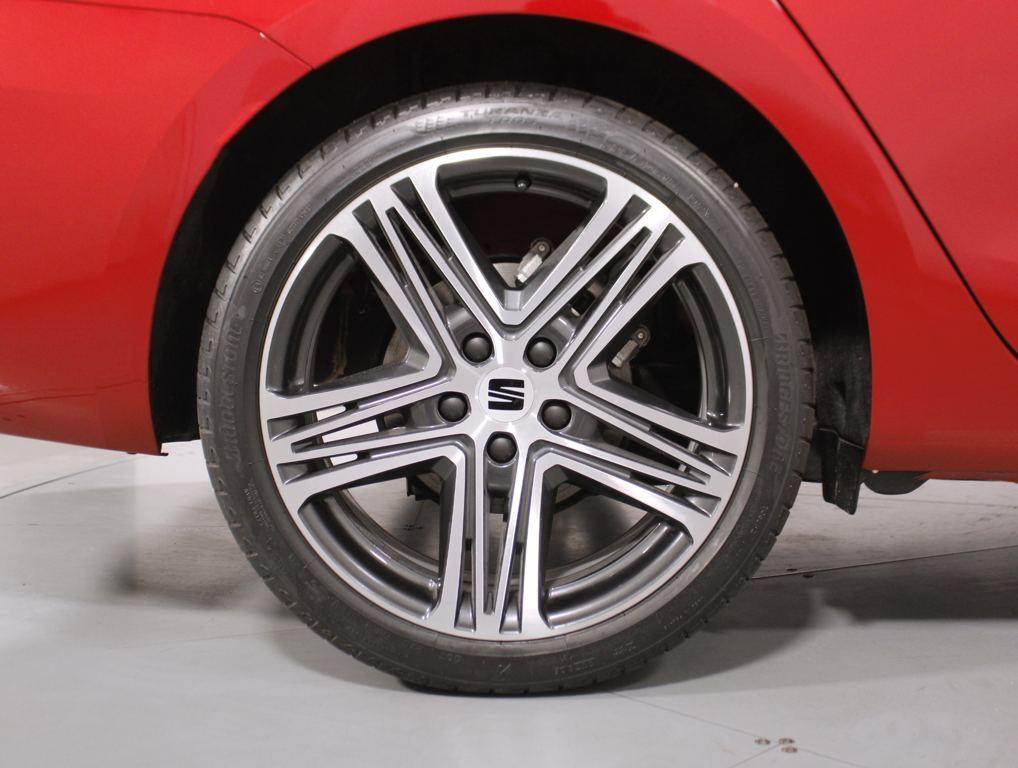 SEAT León ST 1.5 eTSI S&S FR Special Edition DSG 110 kW (150 CV) - 7