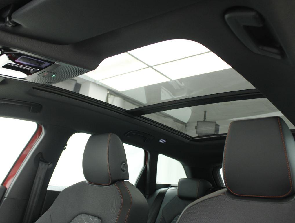 SEAT León ST 1.5 eTSI S&S FR Special Edition DSG 110 kW (150 CV) - 13