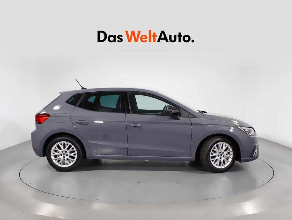 SEAT Ibiza 1.0 TSI FR Salta 85 kW (115 CV) - 2