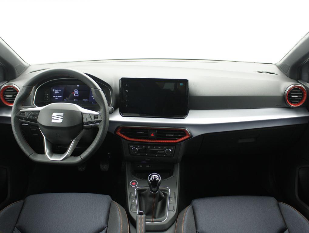 SEAT Ibiza 1.0 TSI FR Salta 85 kW (115 CV) - 3