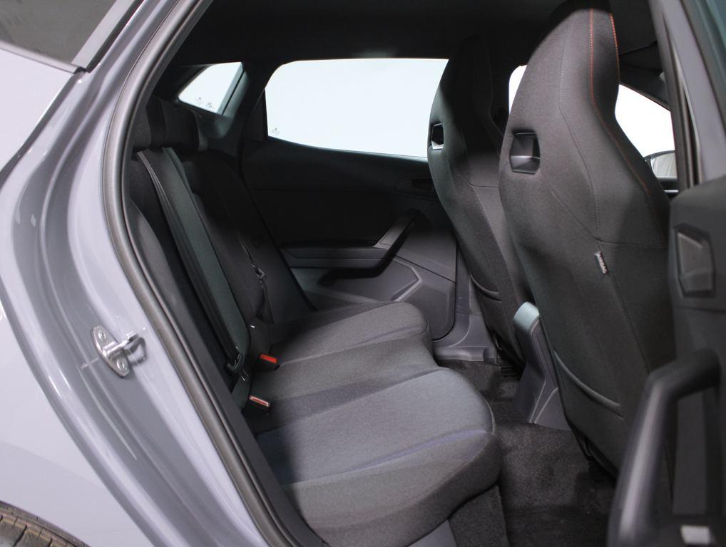 SEAT Ibiza 1.0 TSI FR Salta 85 kW (115 CV) - 5