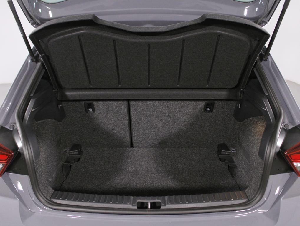 SEAT Ibiza 1.0 TSI FR Salta 85 kW (115 CV) - 6