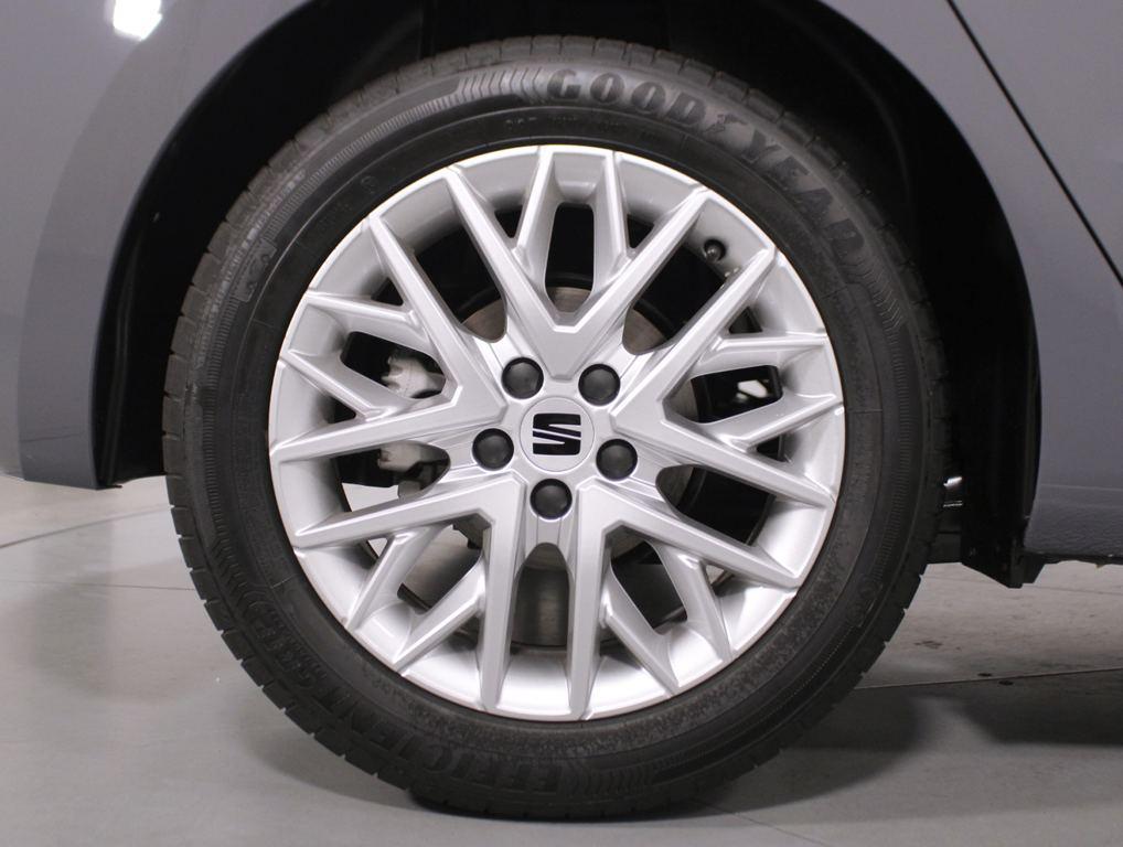 SEAT Ibiza 1.0 TSI FR Salta 85 kW (115 CV) - 7