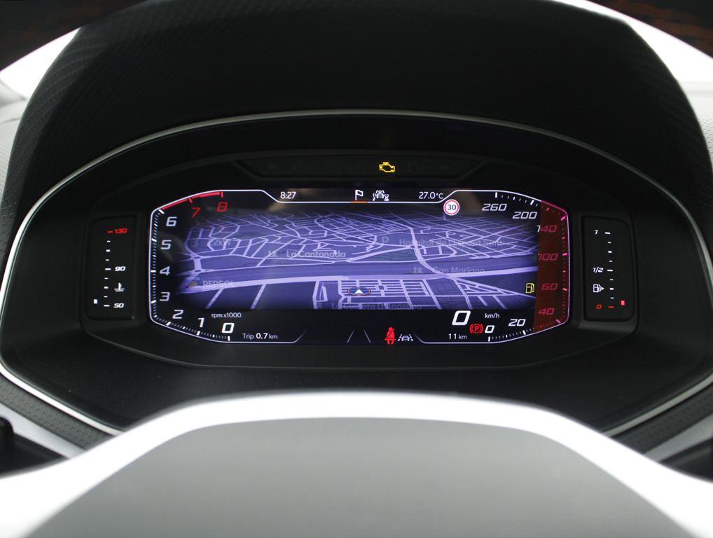 SEAT Ibiza 1.0 TSI FR Salta 85 kW (115 CV) - 8