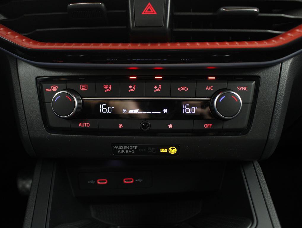 SEAT Ibiza 1.0 TSI FR Salta 85 kW (115 CV) - 10