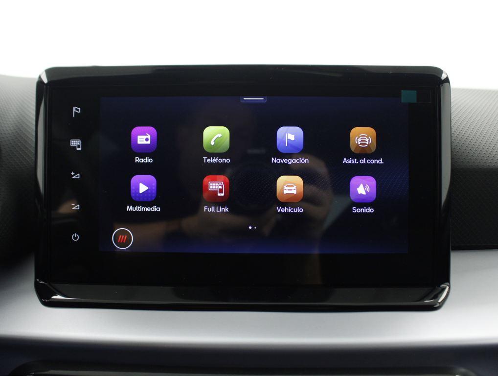 SEAT Ibiza 1.0 TSI FR Salta 85 kW (115 CV) - 11