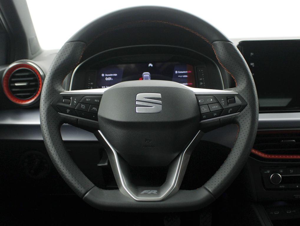 SEAT Ibiza 1.0 TSI FR Salta 85 kW (115 CV) - 12