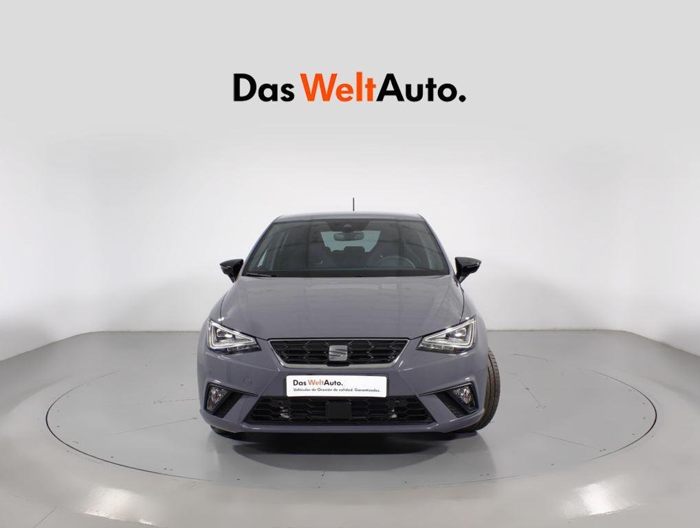 SEAT Ibiza 1.0 TSI FR Salta 85 kW (115 CV) - 15