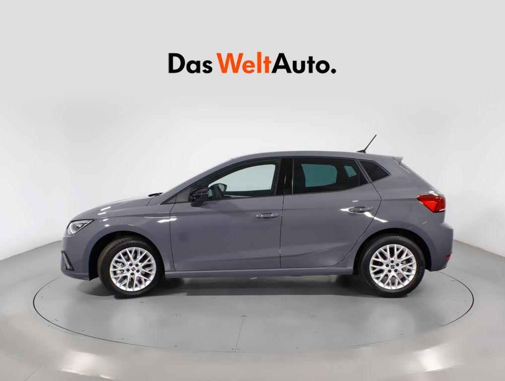 SEAT Ibiza 1.0 TSI FR Salta 85 kW (115 CV) - 17
