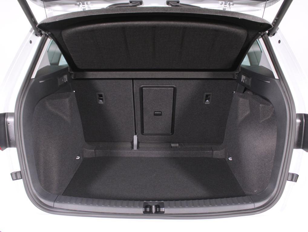 SEAT Ateca 1.5 TSI S&S FR Special Edition 110 kW (150 CV) - 6