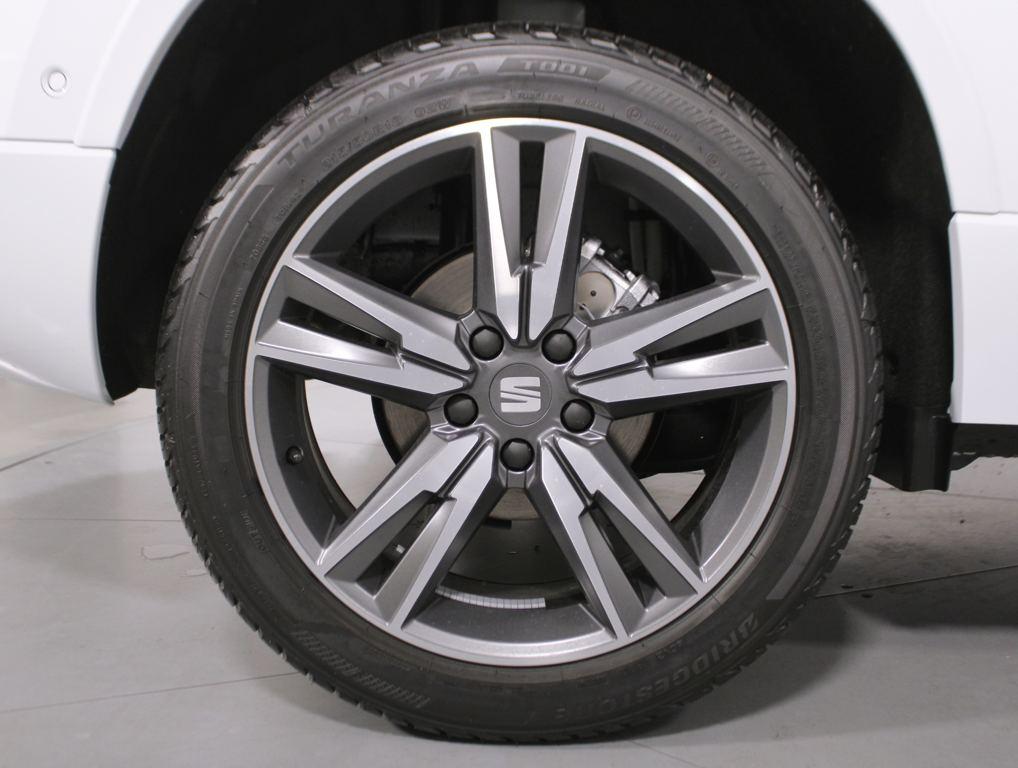 SEAT Ateca 1.5 TSI S&S FR Special Edition 110 kW (150 CV) - 7